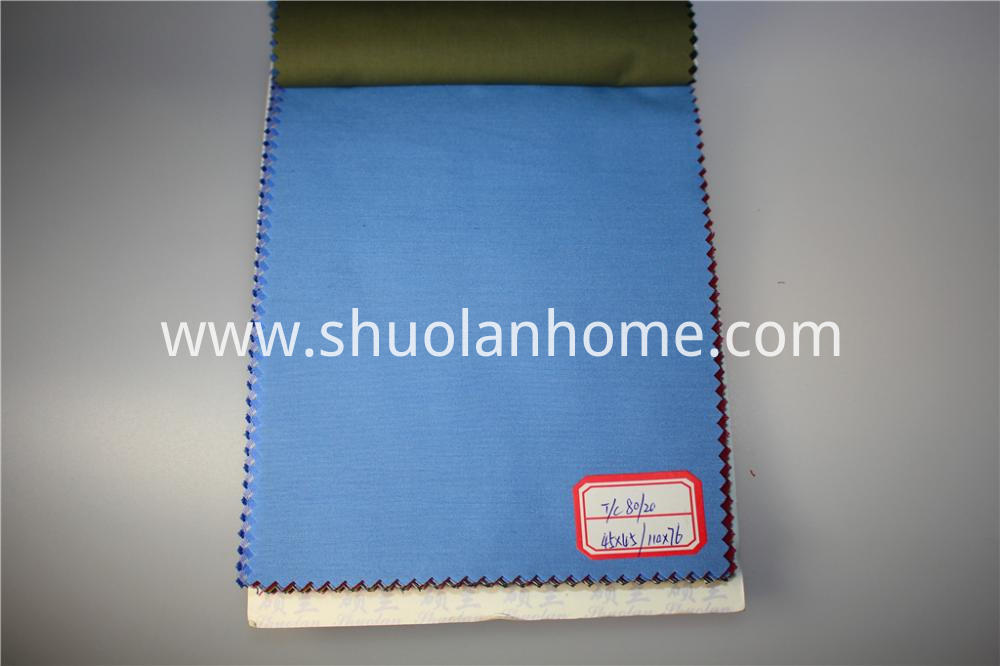 Blue Fabric Blue Fabric